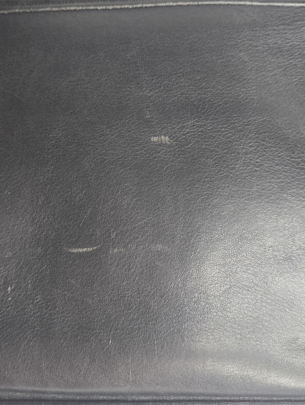 Vintage Coach Willis Black 9927 - Picture 3 of 16